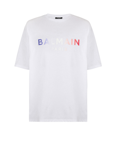 HIGH SUMMER CAPSULE KOLLEKTION – Baumwoll-T-Shirt