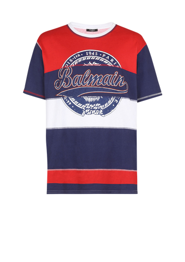 HIGH SUMMER CAPSULE KOLLEKTION – Baumwoll-T-Shirt