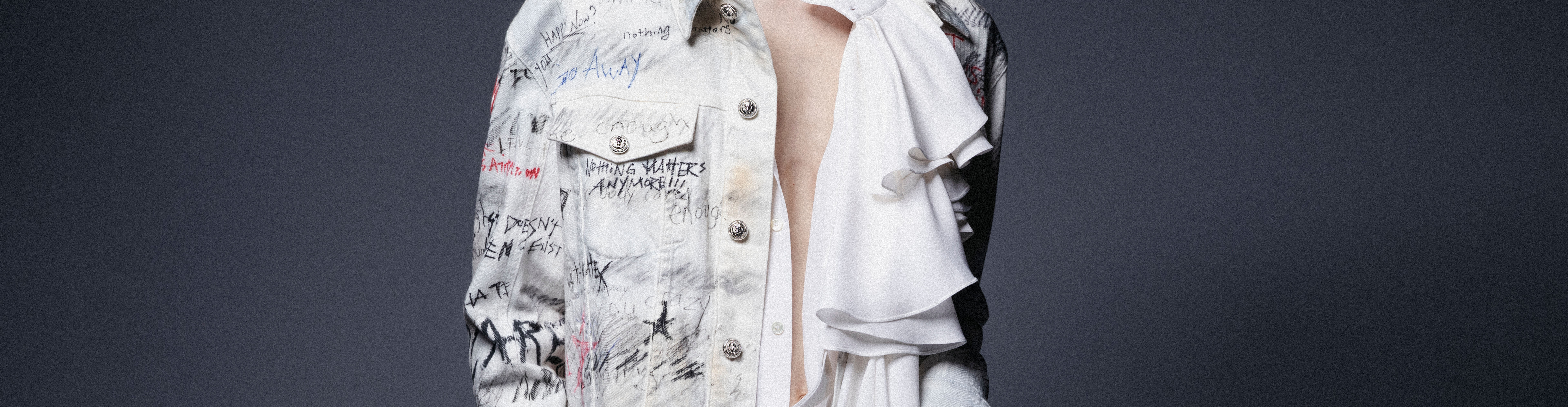 Mäntel & Outerwear